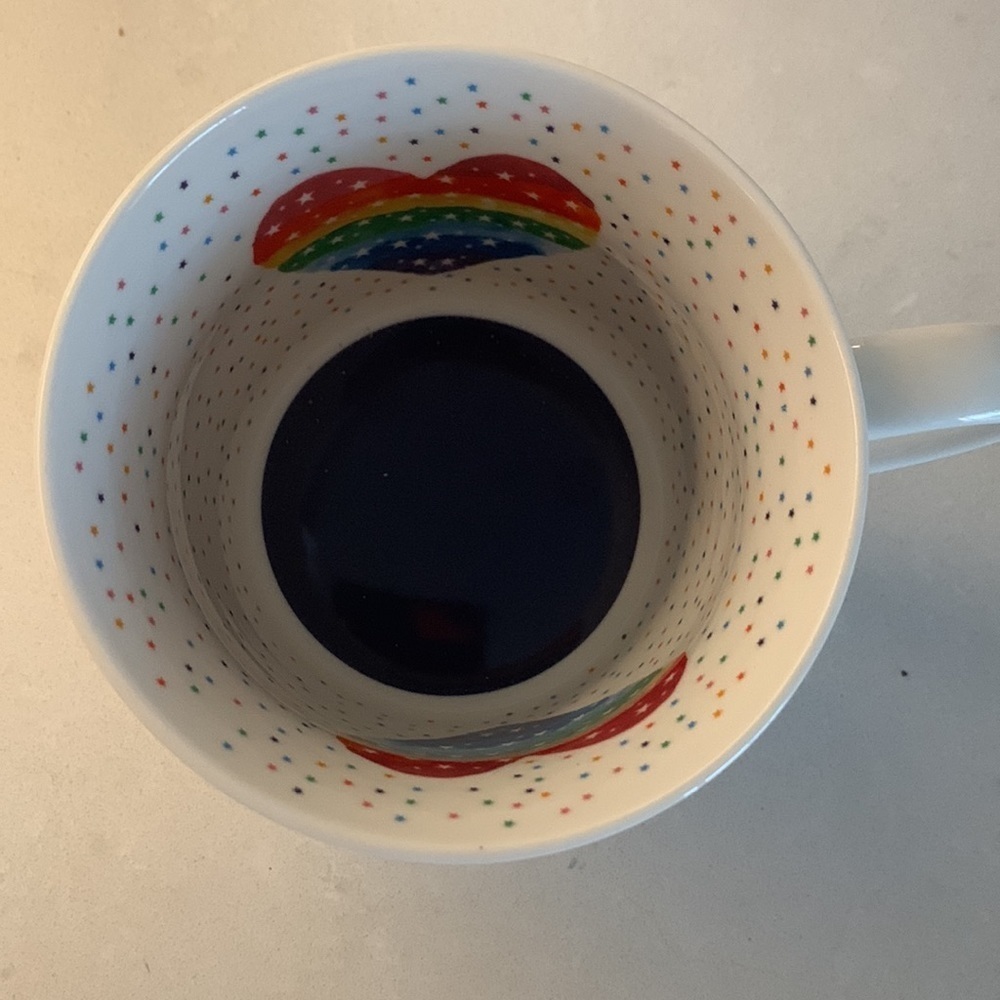 Coffee/ Tea Mug - Picture 4 of 4